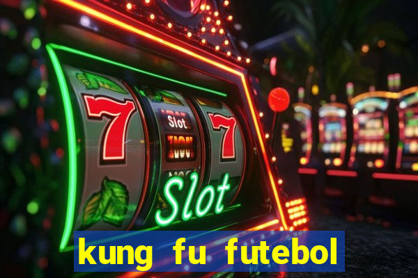 kung fu futebol clube download utorrent